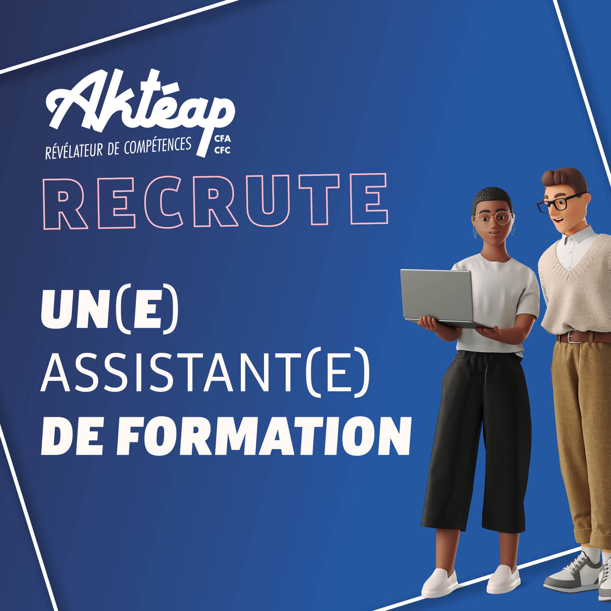 Vignette recrutement