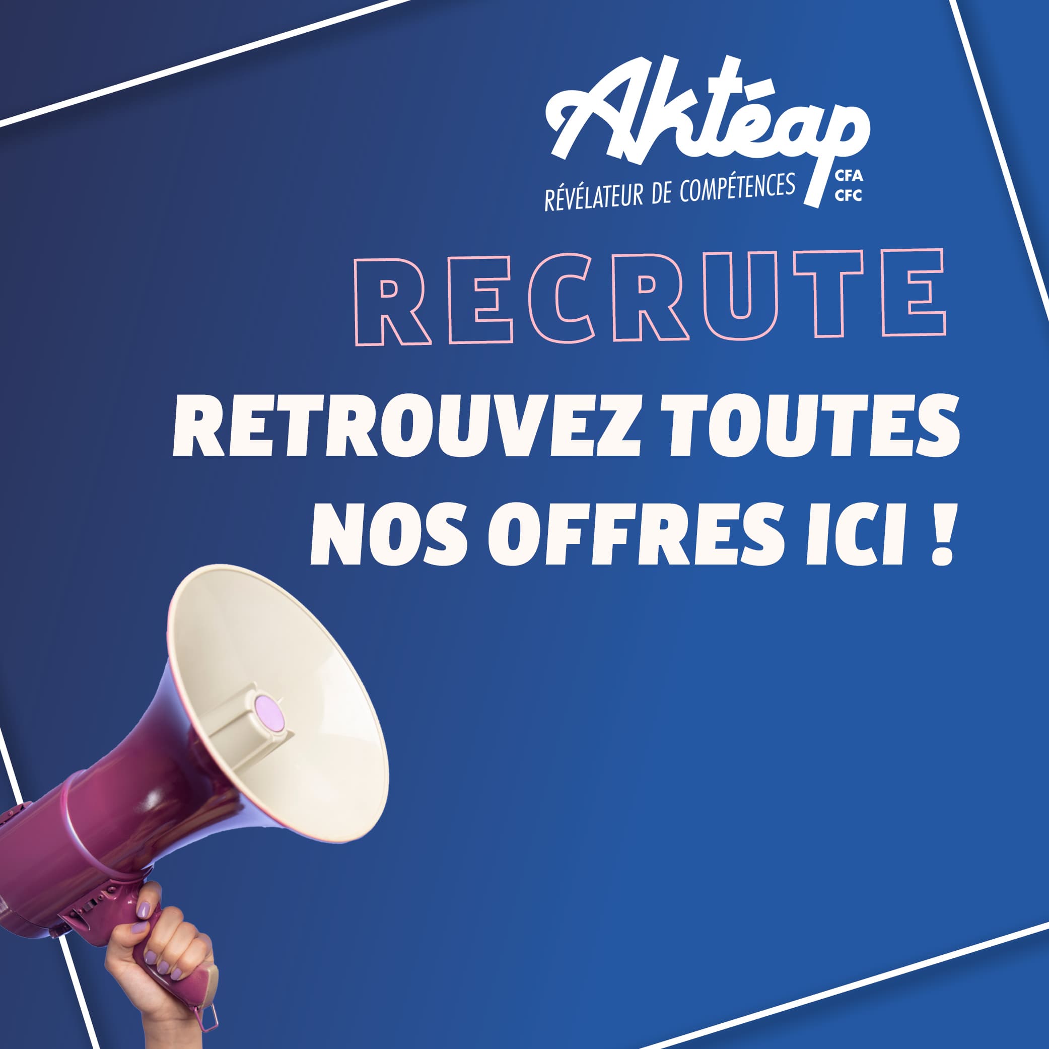 Vignette recrutement